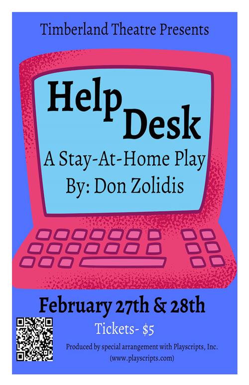THS Help Desk 